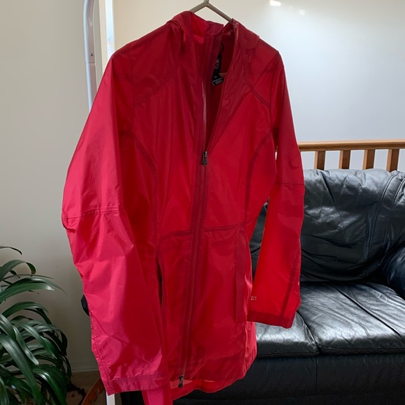 Outdoor Research Rain Jacket, Size S - Picture 1 of 13